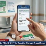 Apa Itu PBI-JK 2026? Ini Cara Cek Status & Syarat Dapat BPJS Gratis