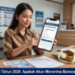 Arti Desil 1-4 Tahun 2026: Apakah Akan Menerima Bansos? Cek Disini!