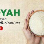 Bayar Fidyah Puasa Berapa? Cek Aturan & Nominal Terbaru Tahun 2026