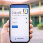 Cara Cek Info GTK 2026 Terbaru Online Lewat HP, Mudah dan Cepat