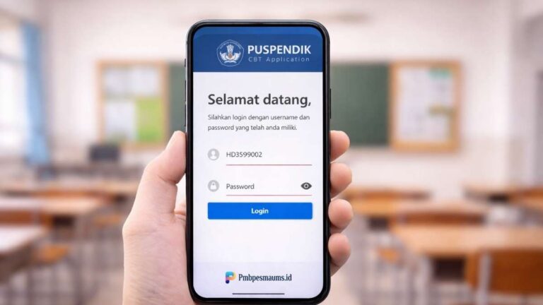 Cara Keluar dari Aplikasi Exambro Paling Aman, Cepat, dan Terbaru 2026