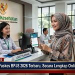 Cara Pindah Faskes BPJS 2026 Terbaru, Secara Lengkap Online dan Offline