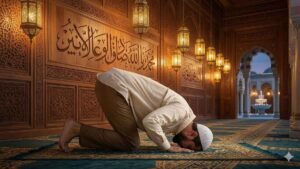 Cara Sholat Tasbih Lengkap: Niat, Doa, Teks Arab, Latin dan Artinya