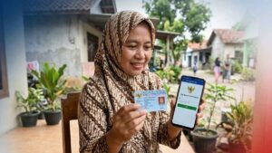 Cek Bansos KTP 2026 Lewat HP: Jadwal Pencairan dan Nominal Bantuan