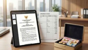 PMK 13 Tahun 2026 Resmi Rilis, Cek Detail Aturan THR & Gaji Ke-13 APBN