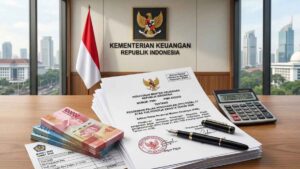 Pajak THR Swasta 2026 Tetap Dipotong PPh 21? Ini Aturan Resminya!