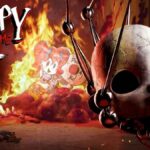 Poppy Playtime Chapter 5 Terbaru 2026 Resmi Rilis di Nintendo Switch